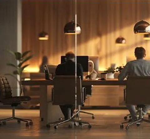 One identity for every employee.