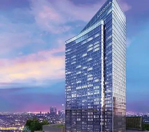 One Lodha Place