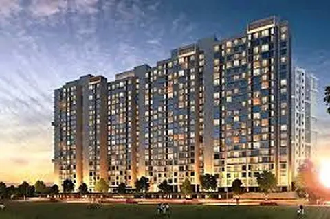 Godrej Nest