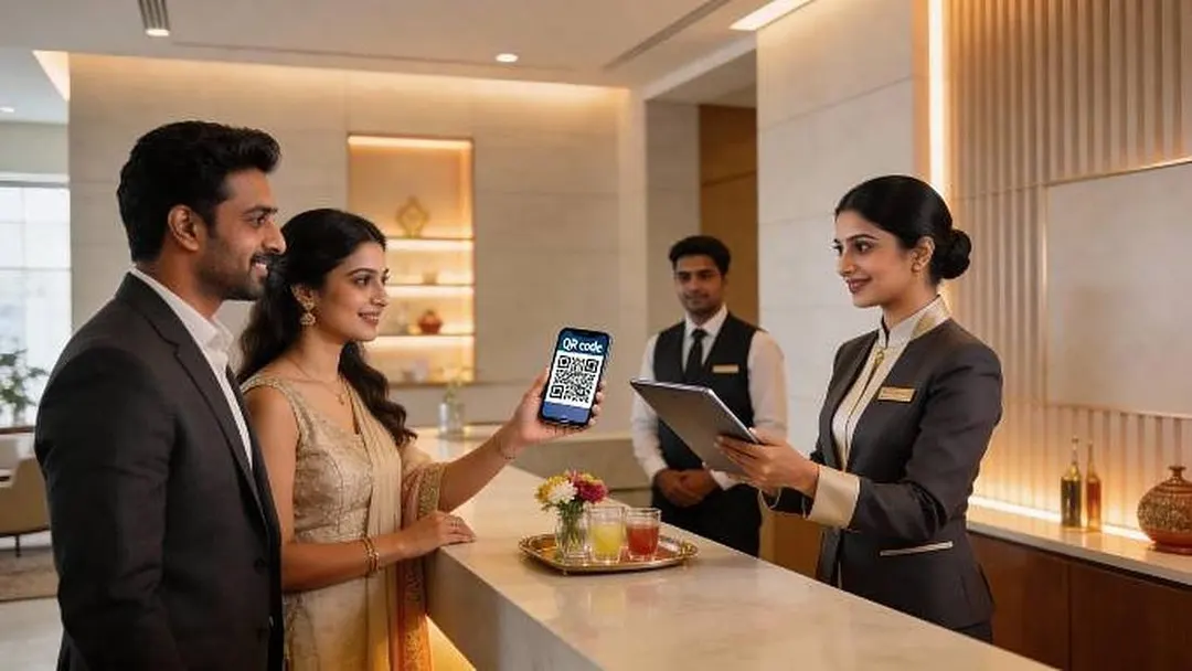 Changing your society app without disrupting the gate