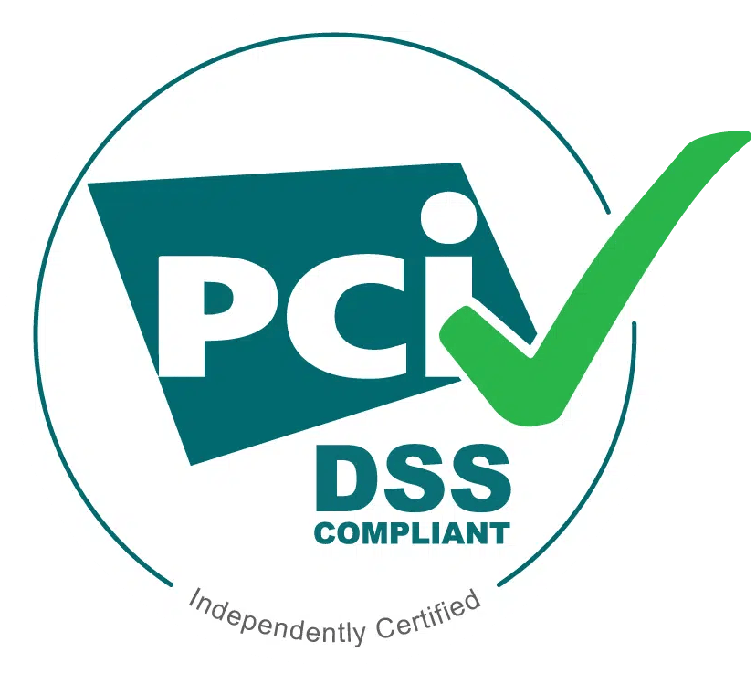 PCI DSS